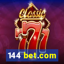 144 bet.com